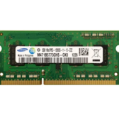 RAM DDR3L Laptop 2GB Samsung 1600MHz