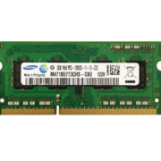 RAM DDR3L Laptop 2GB Samsung 1600MHz