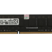 Ram PC Kingston 8GB 1600MHz DDR3