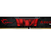 Ram Desktop Gskill Aegis  8GB - DDR4 3200Hz (F4-3200C16S-8GIS)