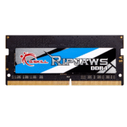 RAM Laptop G.SKILL F4-3200C22S-8GRS (1 x 8GB) DDR4 3200MHz