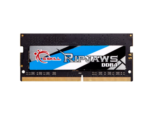 RAM Laptop G.SKILL F4-3200C22S-8GRS (1 x 8GB) DDR4 3200MHz