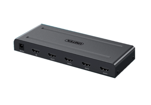 Hub Chia 4 Cổng HDMI UNITEK V131A