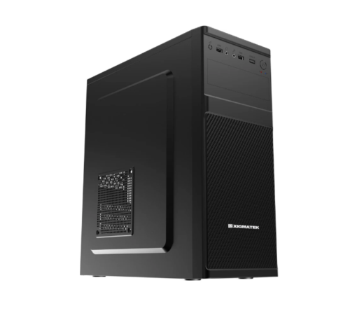 Vỏ Case Xigmatek XA-20 (ATX) EN46072