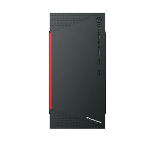 Case máy tính Xigmatek XS-19