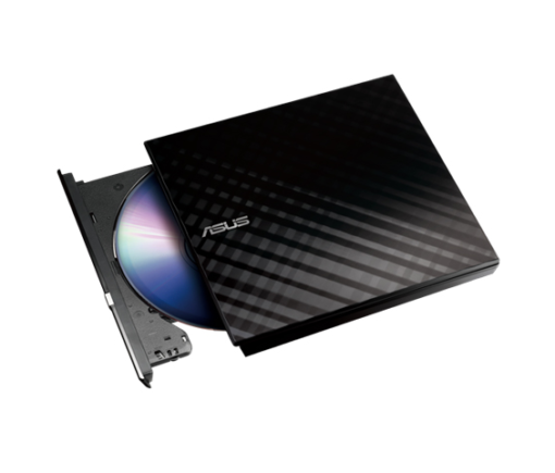 Ổ quang DVDW lắp ngoài Asus SDRW-08D2S-U LITE