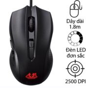 Chuột Gaming ASUS CERBERUS