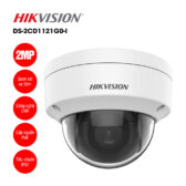 Camera IP HIK DS-2CD1121G0-I(2MP)-Dome