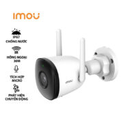 Camera Imou IP WiFi IPC-F22P 2.0