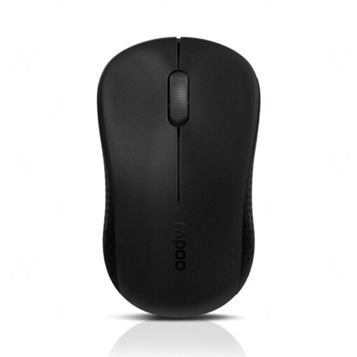 Chuột không dây Rapoo M20