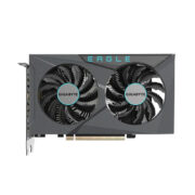 Card màn hình VGA Gigabyte RTX 3050 EAGLE OC 6G (N3050EAGLE OC-6GD)