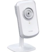 Camera IP WIFI Dlink DCS930L