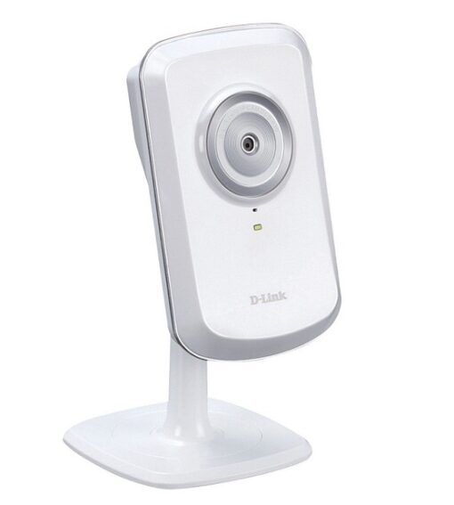 Camera IP WIFI Dlink DCS930L