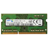 RAM DDR3L Laptop 4GB Samsung 1600MHz