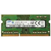 RAM DDR3L Laptop 4GB Samsung 1600MHz