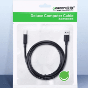 CAP PRINTER 2.0M-Ugreen 10327 (US104)