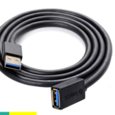 CAP USB 3.0 ORICO 1.5M(DUC/CAI)-CEF3-15-V1-PK DẸT