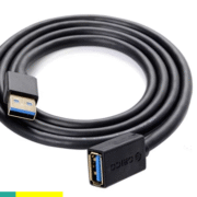 CAP USB 3.0 ORICO 1.5M(DUC/CAI)-CEF3-15-V1-PK DẸT
