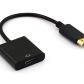 DISPLAYPORT TO HDMI - DAY