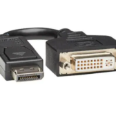 DISPLAYPORT TO DVI - DAY