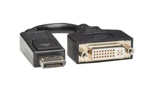 DISPLAYPORT TO DVI - DAY