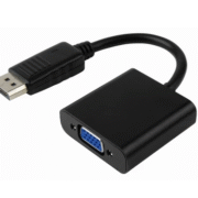 DISPLAYPORT TO VGA - DAY