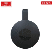 HDMI Không Dây Earldom ET-W2+ Hỗ Trợ Kết Nối Điện Thoại Với TV, Máy Chiếu - Hàng Chính Hãng - 005286