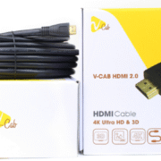 HDMI TO HDMI 15M V-Cab