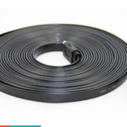 Cáp HDMI to HDMI 20m dây dẹp