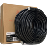 HDMI TO HDMI 30M-UNITEK(C171)-CAP