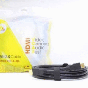 HDMI TO HDMI 3M V-Cab