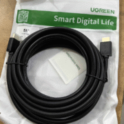 HDMI TO HDMI 5M-UGREEN(10109)-CAP