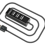 HUP USB 1-4/2.0 ROBOT(H140-80)