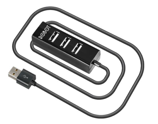 HUP USB 1-4/2.0 ROBOT(H140-80)