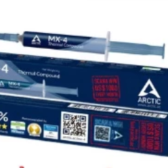 KEO TAN NHIET ONG Arctic MX4 4g