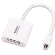 Mini Display-DVI - ORICO(DMP3D.WH)