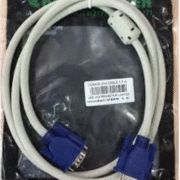 Cáp VGA KINGMASTER 1.5m/3m/5m- Chính Hãng 100%- Chất Lượng Tốt