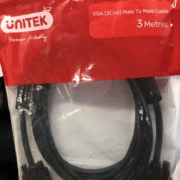 VGA 1,5M-UNITEK Y-C503G