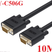 VGA 10M-UNITEK Y-C506G
