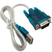 DAU CHUYEN USB-COM RS232