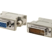DAU CHUYEN DVI-VGA (24 + 1)
