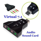 CSOUND7.1 USB-PHI THUYEN	CARD SOUND USB 7.1-PHI THUYEN
