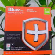 BKAV INTERNET SECURITY 1 MÁY PC /LAPTOP