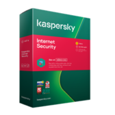 KASPERSKY INTERNET SECURITY 3 MÁY PC /LAPTOP