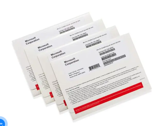 WinPro 10 64bit FQC-08929