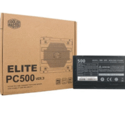 Nguồn Cooler Master Elite PC500 500W V3