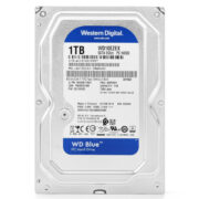 Ổ cứng HDD Western Digital Blue 1TB 3.5" SATA 3 - WD10EZEX