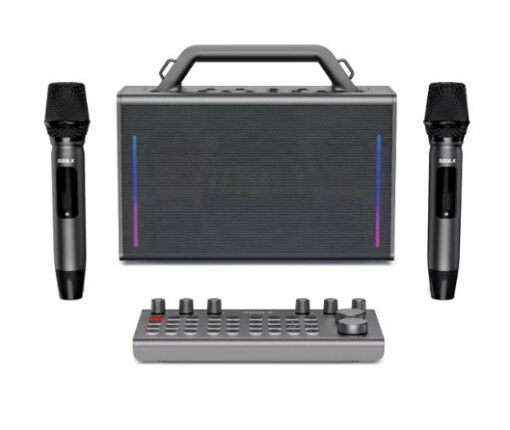 Loa Karaoke Bluetooth Sodlk S1116