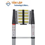 Thang Nhôm Rút Đơn Ninda ND-32