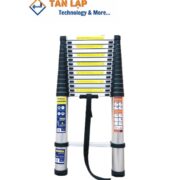 Thang nhôm rút đơn ND-50